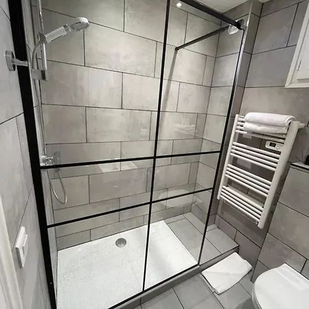 Apartment 2 Pieces Au Calme