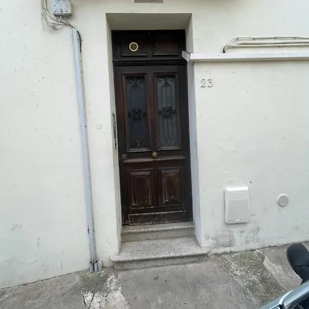 Apartment 2 Pieces Au Calme *